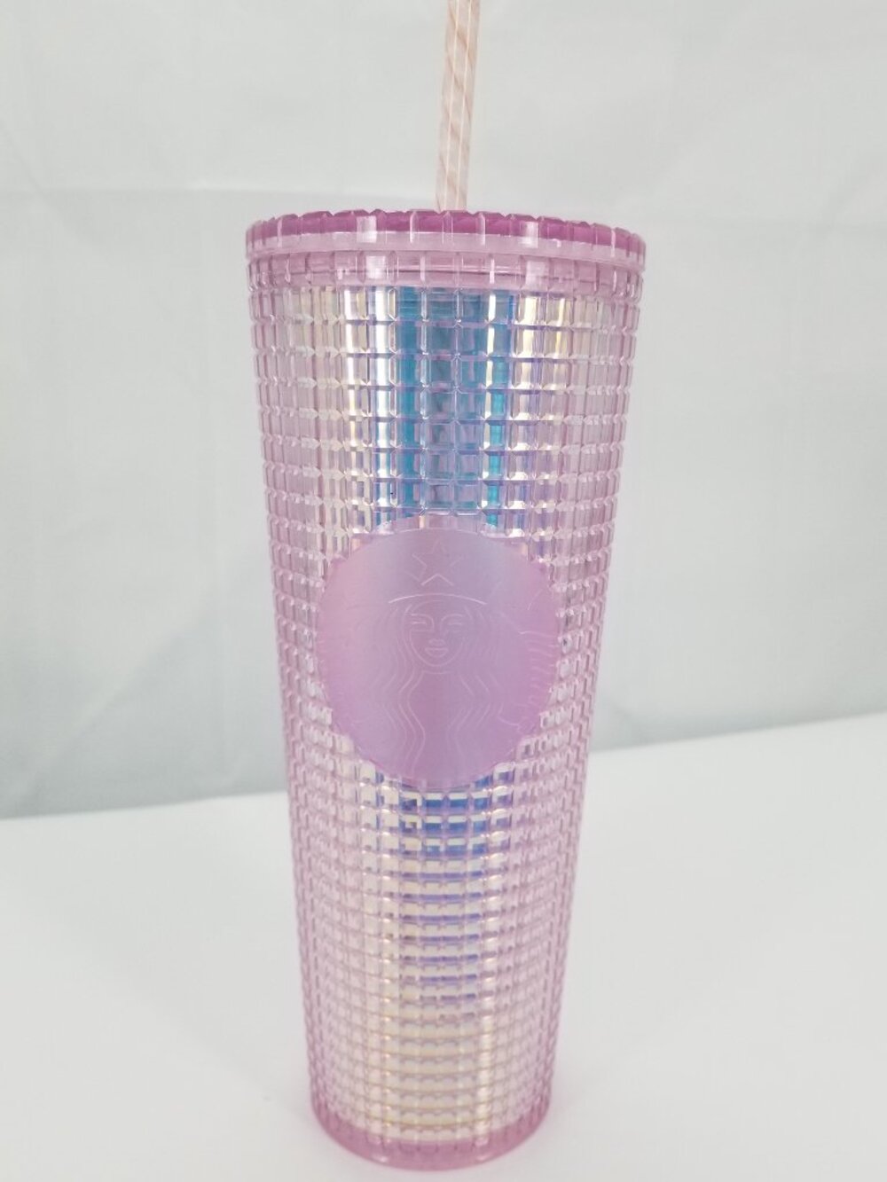 Starbucks Venti Refillable Travel Cup NWTO